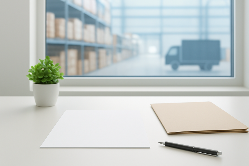 三菱食品の年収と給与条件を公式情報から確認するイメージ