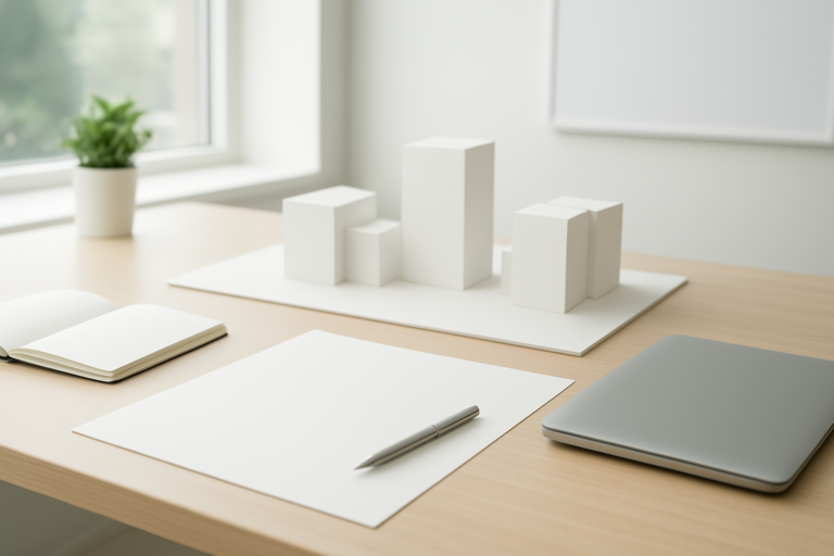 三井不動産の年収や転職時の確認ポイントを公式情報から調べるイメージ