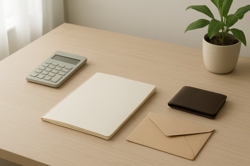 月収30万円の手取りと求人条件を確認するイメージ