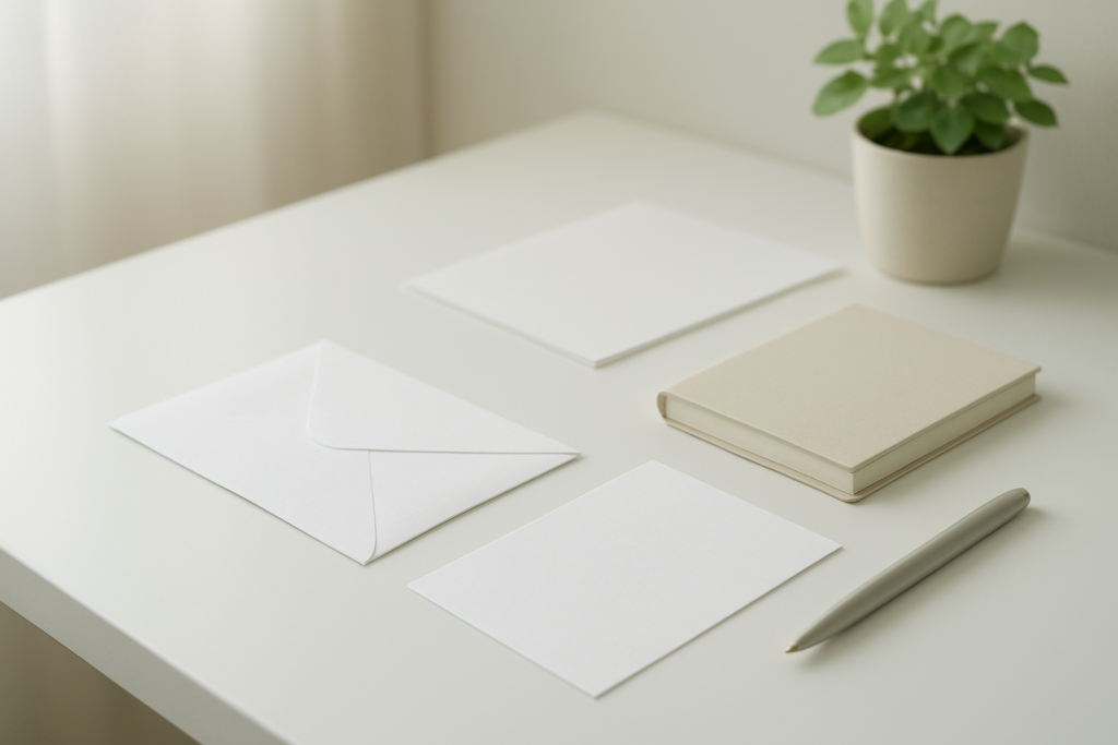 月収と手取りを落ち着いて確認する給与管理のイメージ