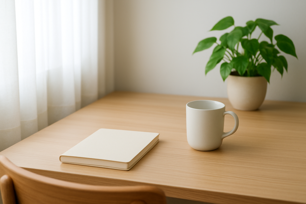 年間休日120日の働き方や休日条件を整理するイメージ