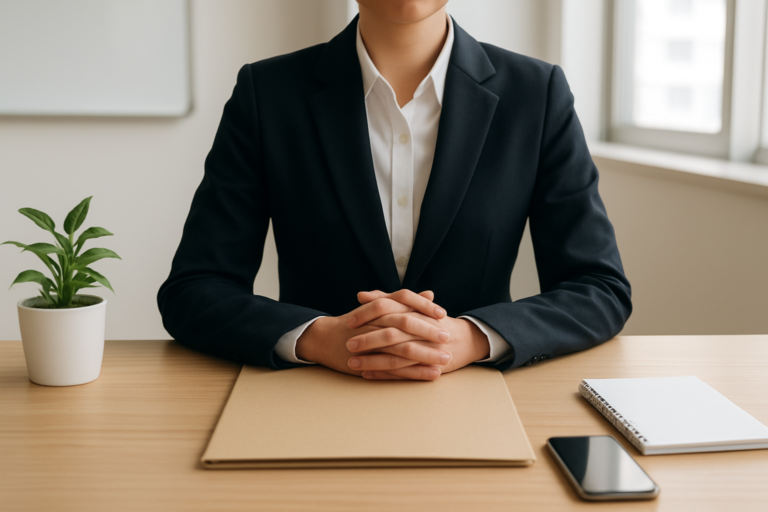 年収1000万円の手取りや転職条件を整理するイメージ