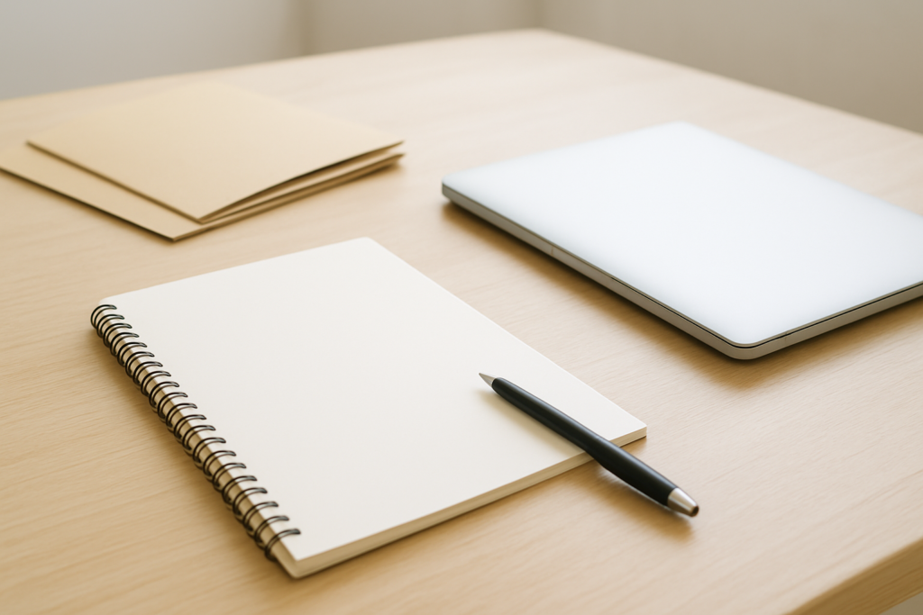 年収1000万円の手取りや転職条件を整理するイメージ