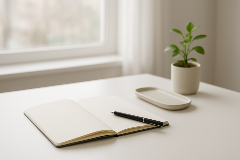 年収600万円の手取りや転職条件を整理するイメージ