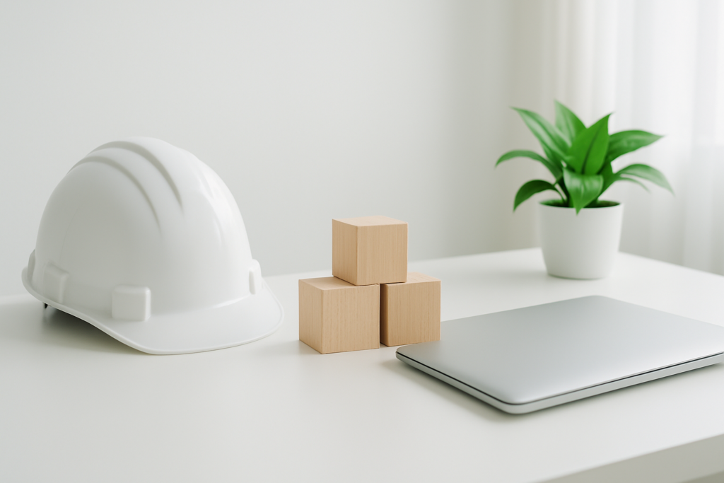 日研トータルソーシングの評判や求人条件を確認するイメージ