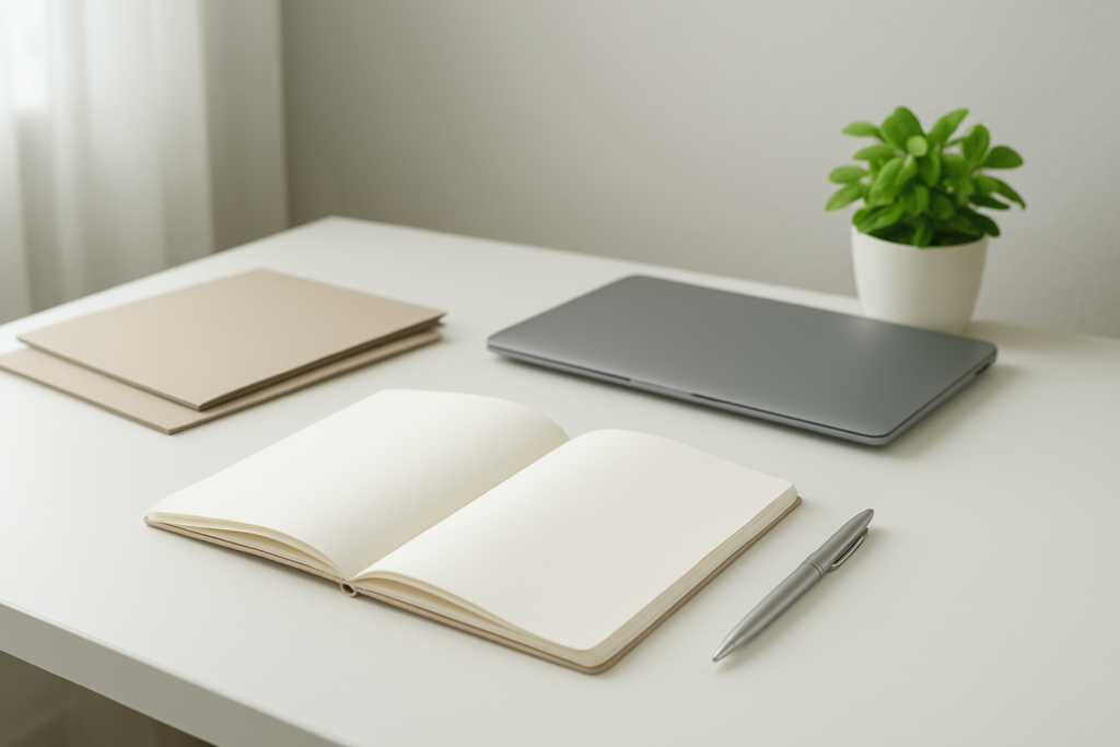 日産の評判や転職条件を応募前に確認するイメージ