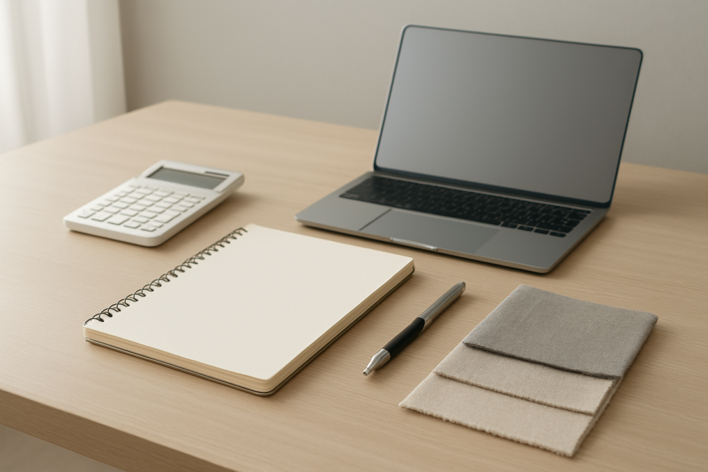 ニトリの初任給や給与条件を公式情報から確認する企業研究のイメージ