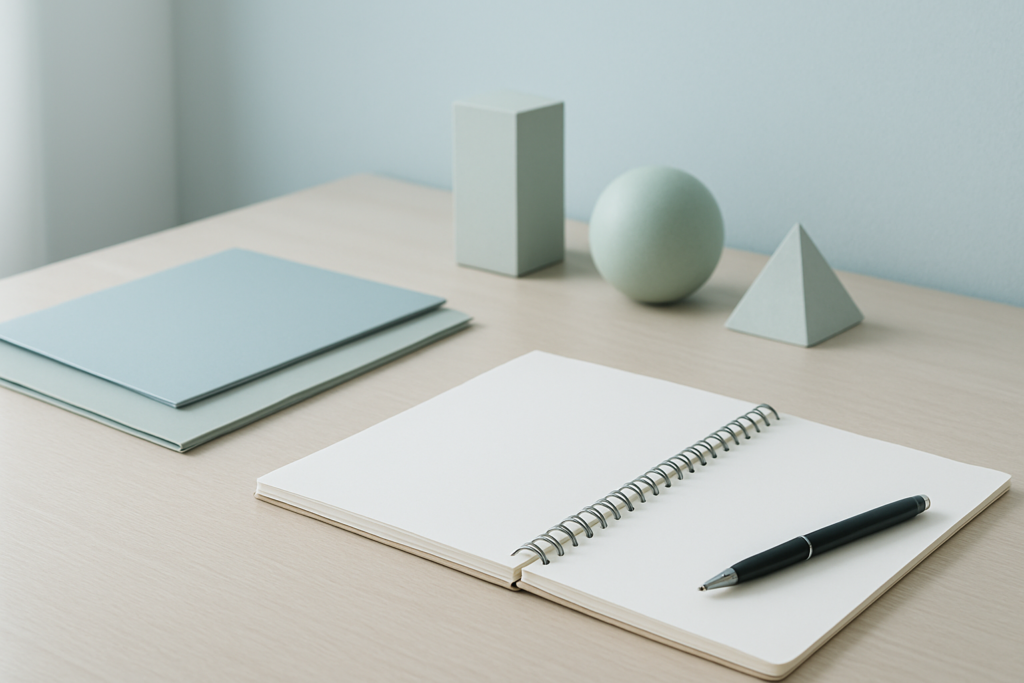 就活スカウトサービスの仕組みを冷静に整理するイメージ