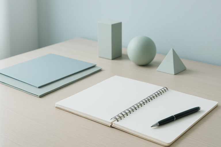 就活スカウトサービスの仕組みを冷静に整理するイメージ