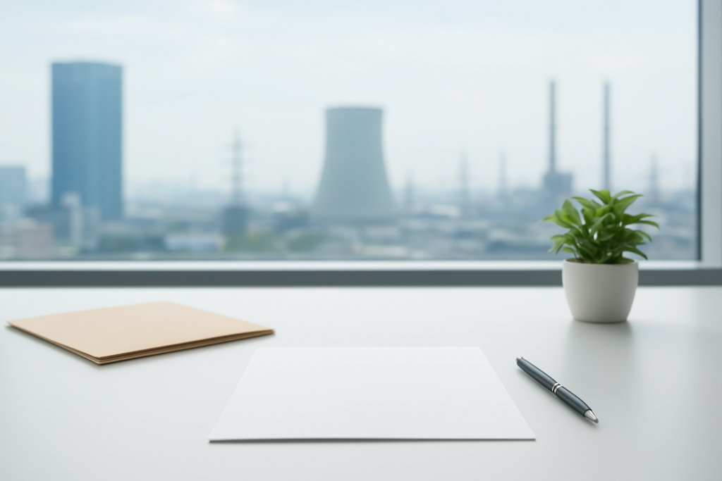 大阪ガスの年収と給与条件を公式情報から確認するイメージ