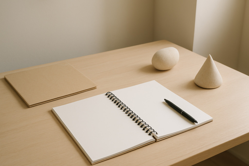 合わない会社を早く辞めるべきか整理するイメージ