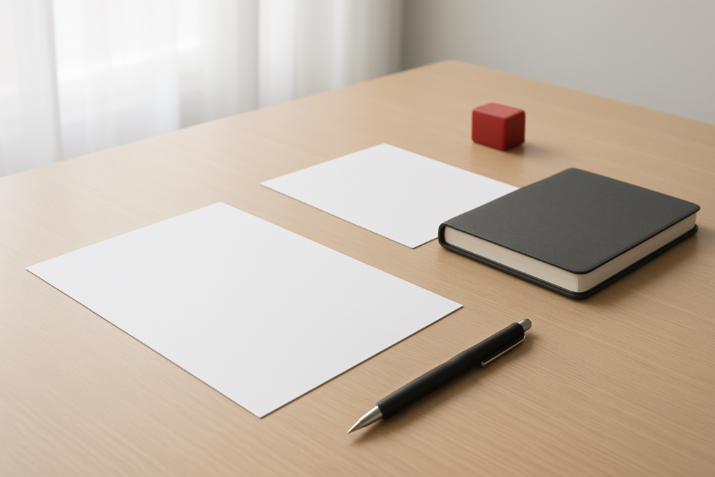 楽天の年収と転職時の給与条件を確認するイメージ