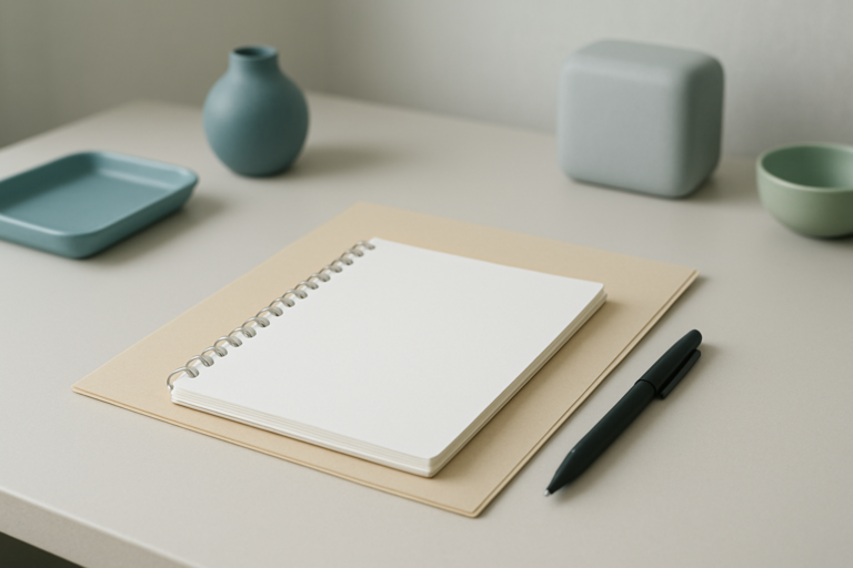 派遣会社の評判と登録前の確認ポイントを落ち着いて整理するイメージ