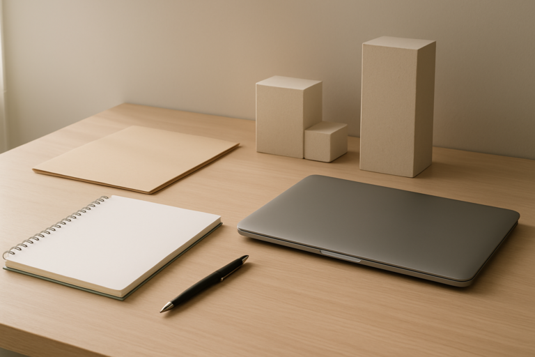 成長中のSaaS企業の評判を落ち着いて調べるイメージ