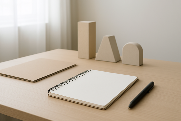 接客業の向き不向きと働き方の見直しを整理するイメージ