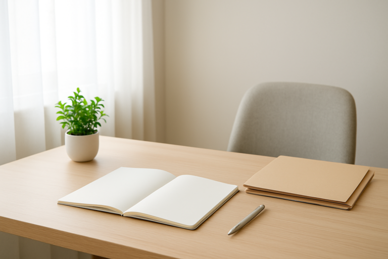 仕事に行きたくない拒否反応は危険サイン？休む目安と相談・転職判断