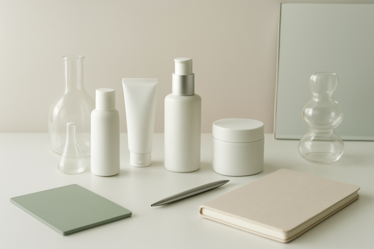 資生堂の年収や転職条件を公式情報から確認するイメージ