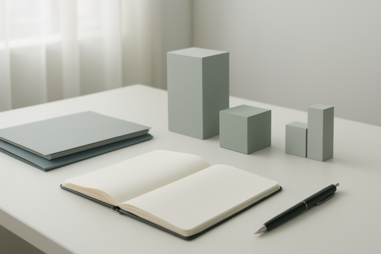 IT企業の働き方や評判を冷静に整理するイメージ