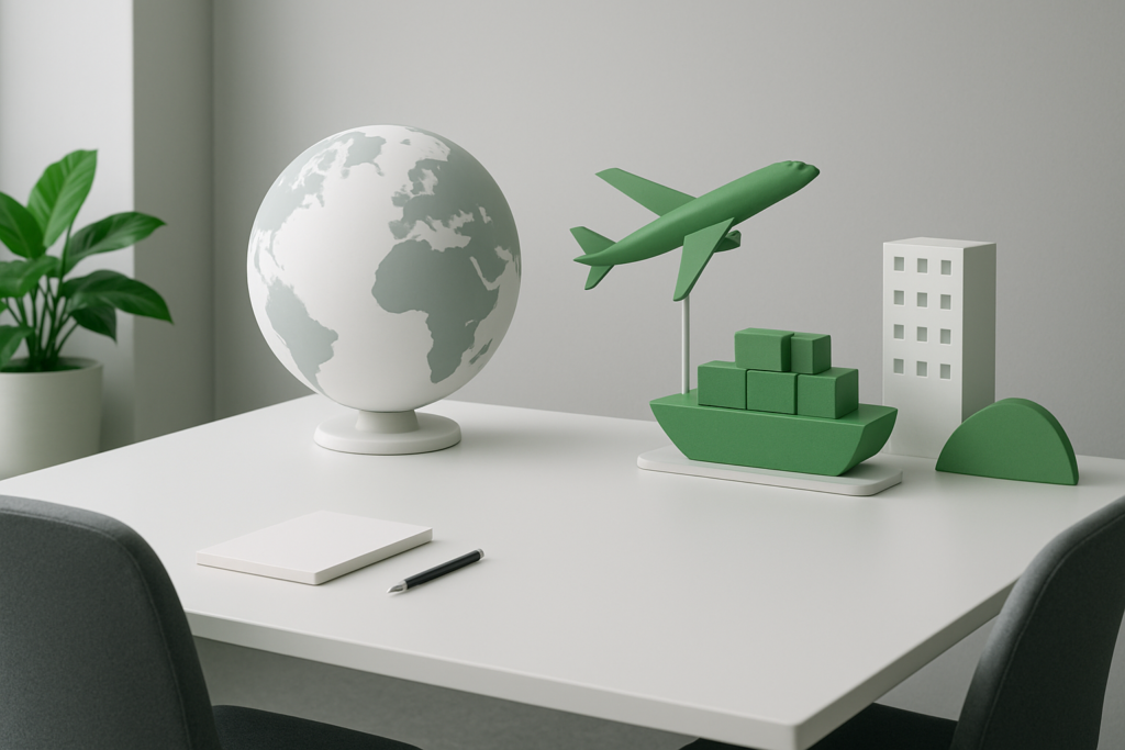 双日の働き方と転職前の確認点を整理するイメージ