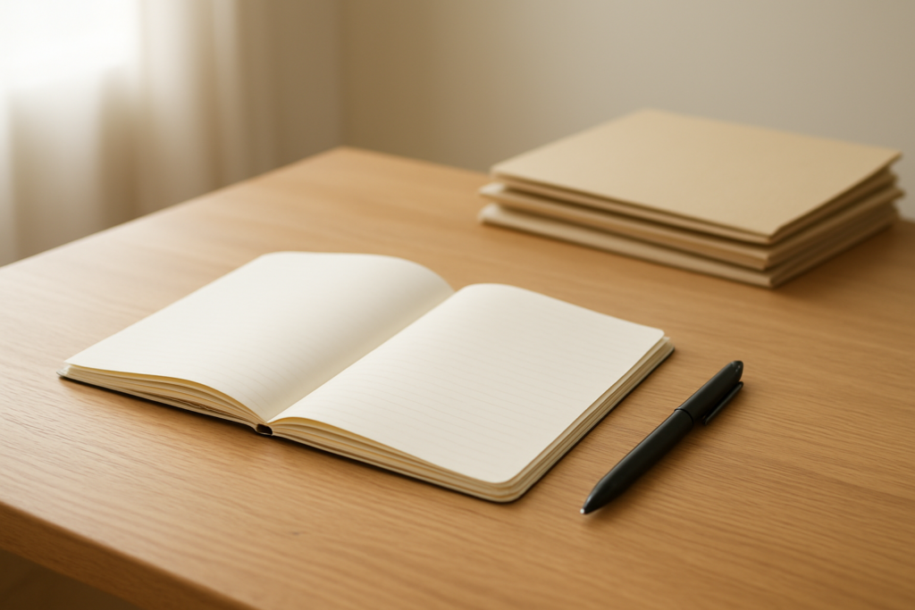 派遣会社への登録前に条件と注意点を整理するイメージ