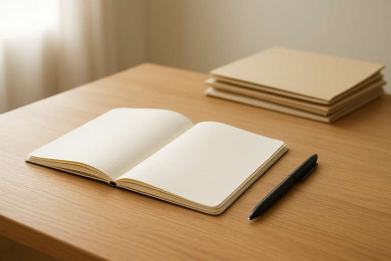 派遣会社への登録前に条件と注意点を整理するイメージ