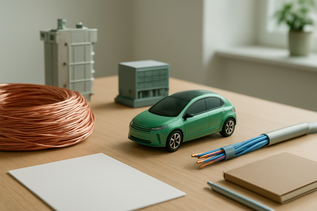 住友電工の評判を公式情報で確認する企業研究のイメージ