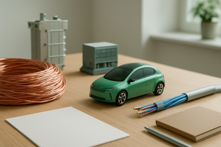 住友電工の評判を公式情報で確認する企業研究のイメージ