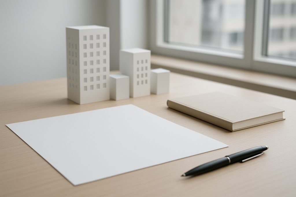 住友不動産の年収や働き方を調べるイメージ