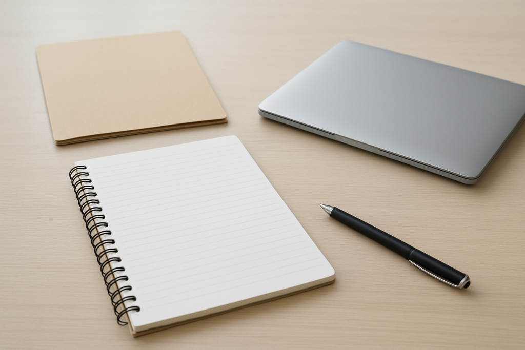 退職代行を使う前の判断材料を整理するイメージ