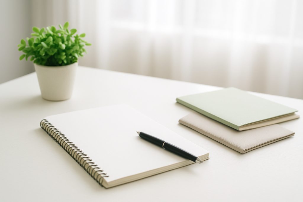 手取り18万円の生活費や給与条件を整理するイメージ