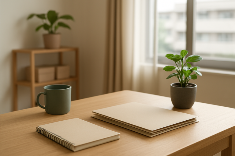 手取り30万円の額面や生活費を整理するイメージ