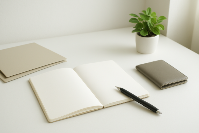 手取り40万円の生活や給与条件を整理するイメージ