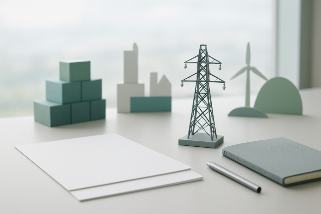 東京電力の年収や転職条件を公式情報から確認するイメージ