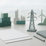 東京電力の年収や転職条件を公式情報から確認するイメージ