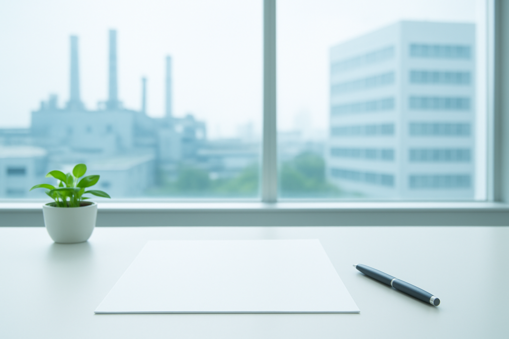 豊田自動織機の年収と給与条件を公式情報から確認するイメージ