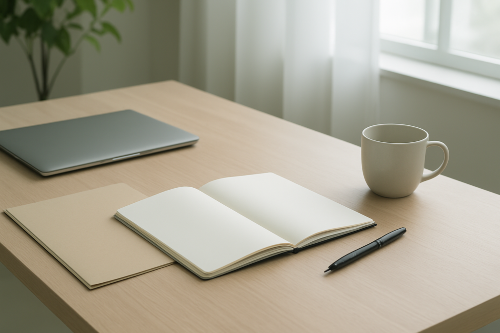 ワールドインテックへの応募前に労働条件を確認するイメージ