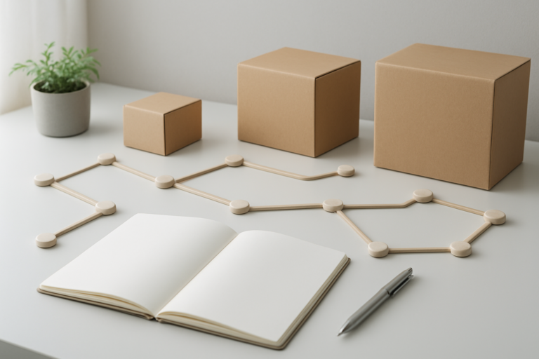 ヤマト運輸の年収と応募前の給与条件を確認する企業研究のイメージ