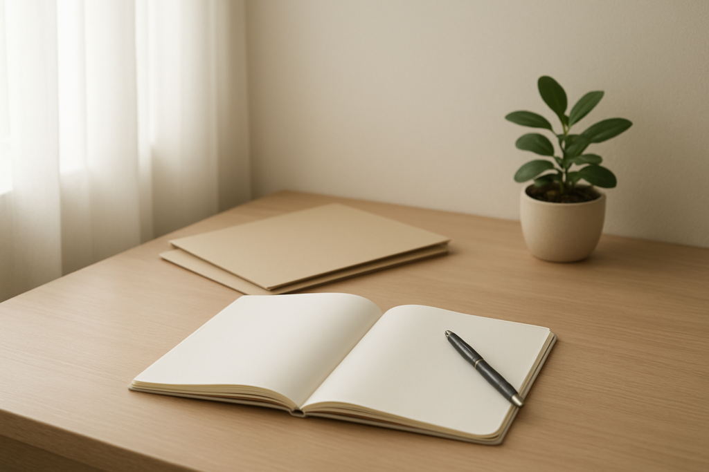 やめとけと言われた仕事や会社を冷静に見極めるイメージ