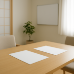 キャリアパークの内定情報を確認する就活生のイメージ