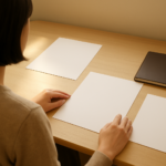 人材派遣会社の評判と登録前の確認項目を整理するイメージ