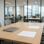 企業評判を応募前に落ち着いて確認するイメージ