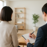 LIXILの年収と応募前の確認点を整理するキャリア相談イメージ