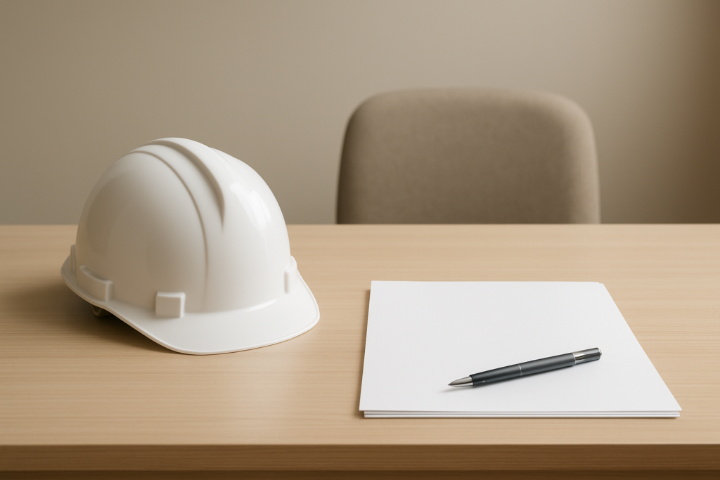 日本ケイテムへの応募前に製造求人の条件を確認するイメージ