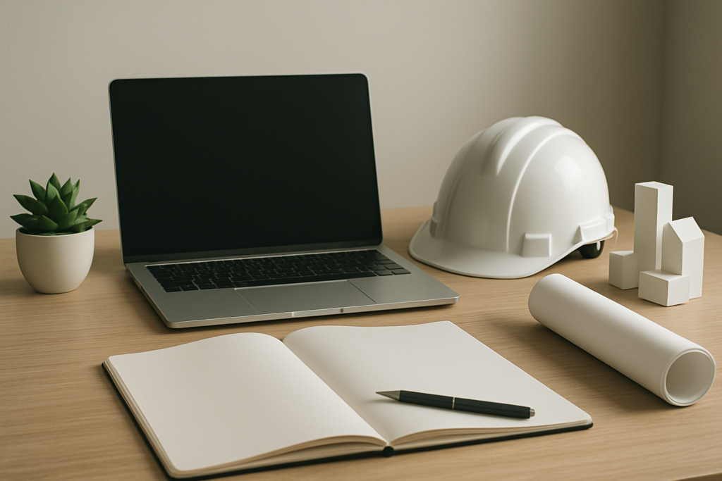 大成建設の評判や働き方を応募前に確認する企業研究のイメージ