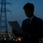 東北電力の年収と給与条件を公式情報から確認するイメージ