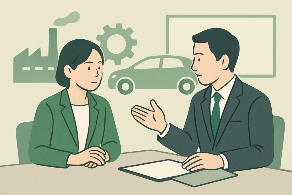 ヤマハ発動機の給料や応募前の条件確認を考える人向けの企業研究イメージ