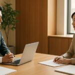 47株式会社への転職を検討する人のためのキャリア相談イメージ