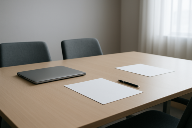 アクセンチュア株式会社への転職を検討する人のためのキャリア相談イメージ