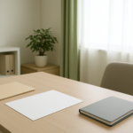 アフラック保険サービス株式会社への転職で求人情報と職種適性を確認するイメージ