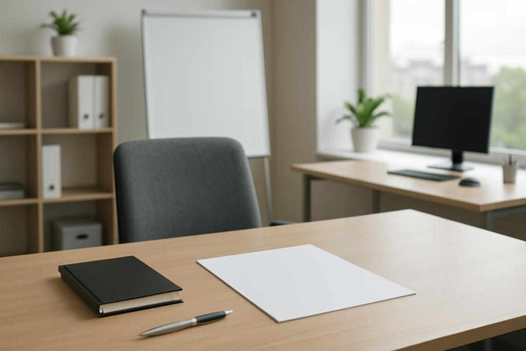 株式会社エイジェックへの転職で求人情報と職種適性を確認するイメージ